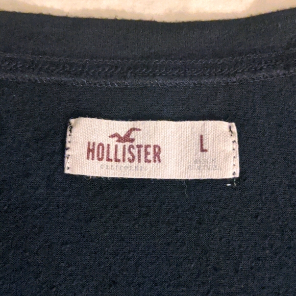Hollister Guac women's top - Picture 3 of 3